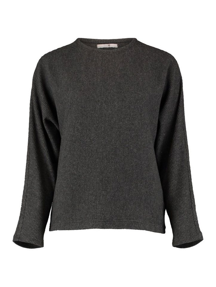 HaILY’S Langarmshirt Maira (1-tlg) Plain/ohne Details von HaILY’S