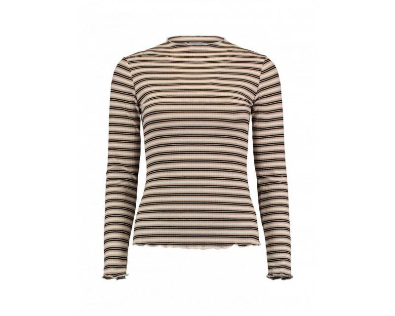 HaILY’S Langarmshirt Tina von HaILY’S