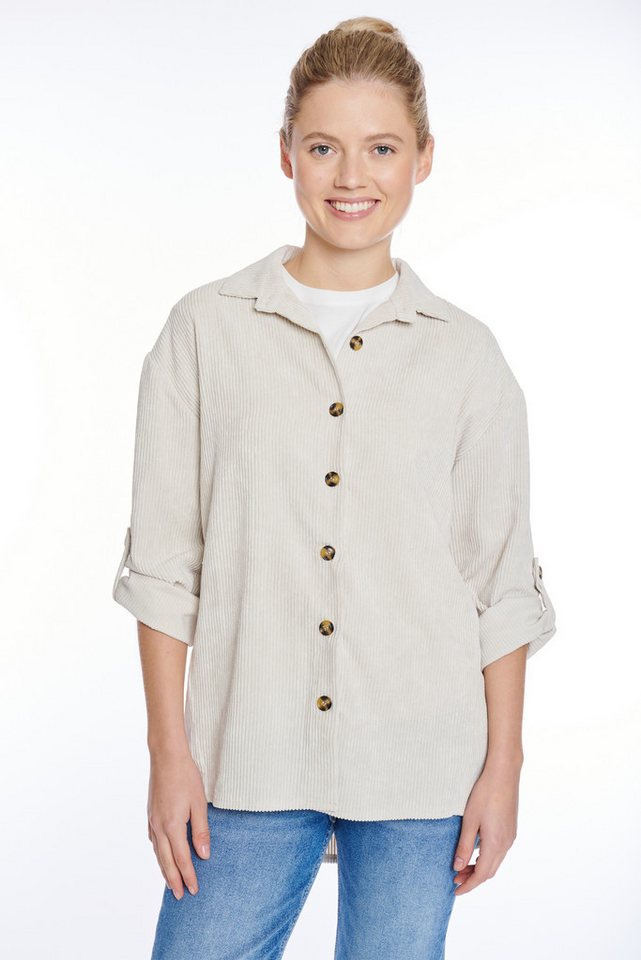 HaILY’S Longbluse LS P BL Ro44bina von HaILY’S