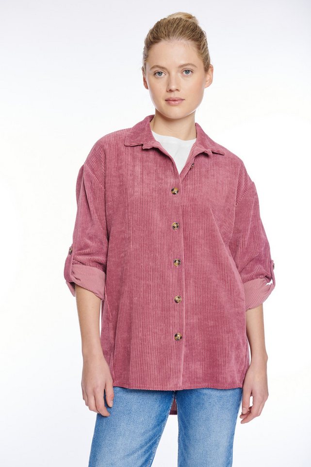 HaILY’S Longbluse LS P BL Ro44bina von HaILY’S