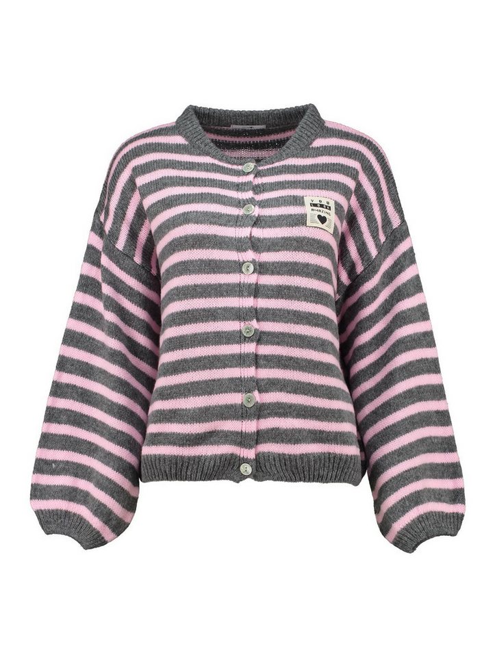 HaILY’S Longsleeve von HaILY’S