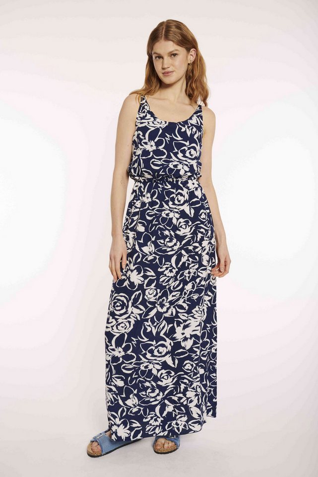 HaILY’S Maxikleid LG V DR Do44ris Sommerkleid von HaILY’S