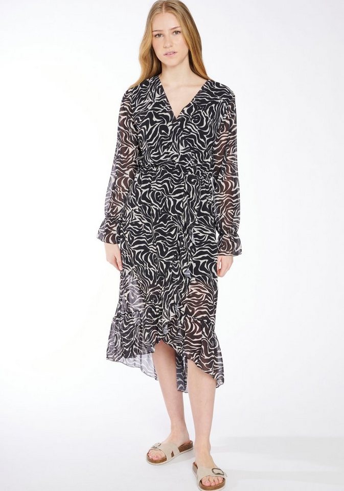 HaILY’S Maxikleid MD P DR Ad44ina Sommerkleid von HaILY’S