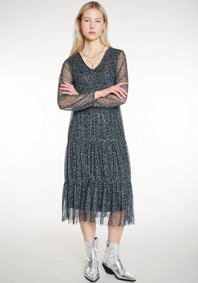 HaILY’S Midikleid MD P DR Ca44mille Sommerkleid von HaILY’S