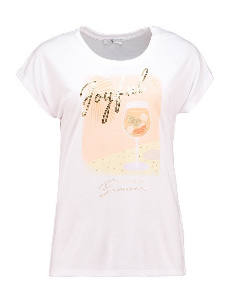 HaILY’S Print-Shirt AY-HS-91443 von HaILY’S