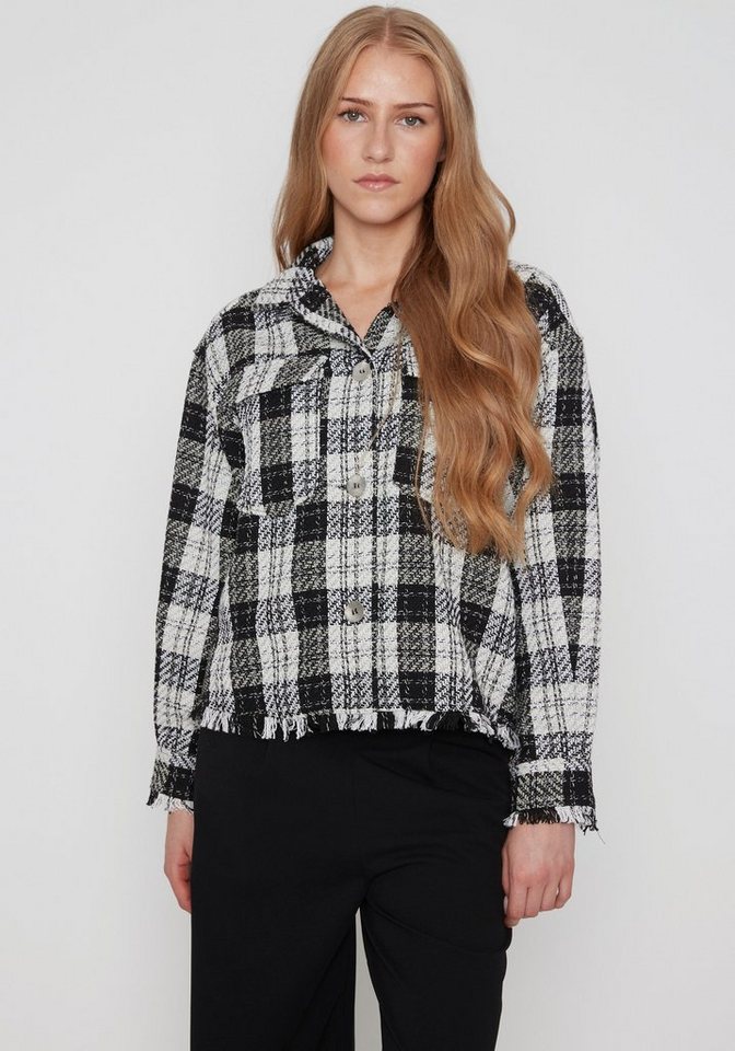 HaILY’S Karobluse Modell: LS P BL Olive von HaILY’S