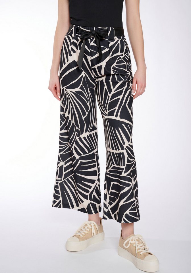 HaILY’S Schlupfhose LG P TR Ni44a Sommerhose von HaILY’S