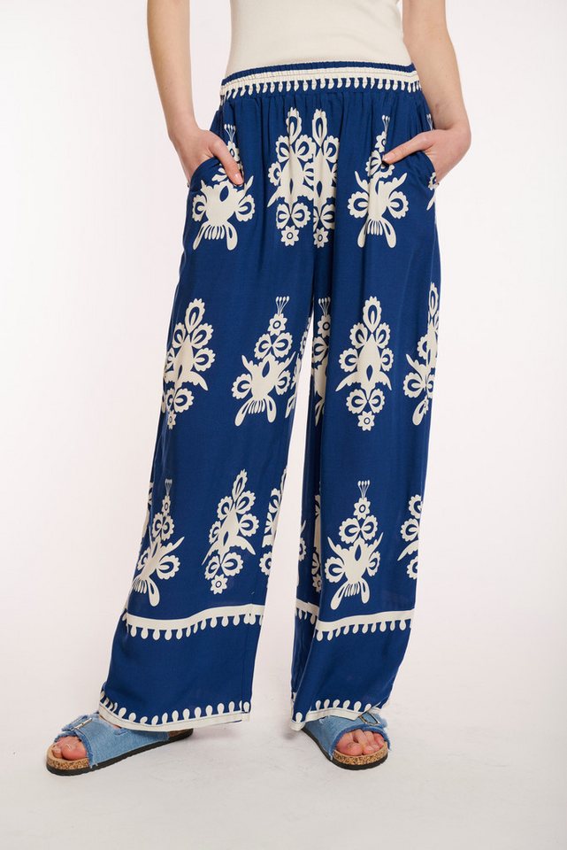 HaILY’S Schlupfhose LG V TR He44mma Sommerhose von HaILY’S