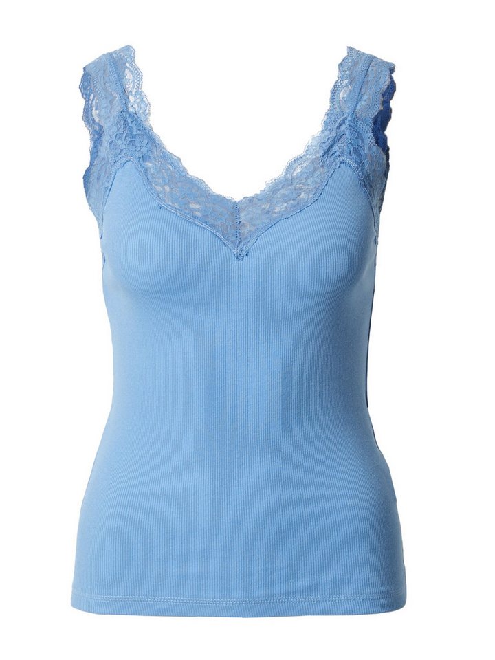 HaILY’S Shirttop Sina (1-tlg) Spitze von HaILY’S