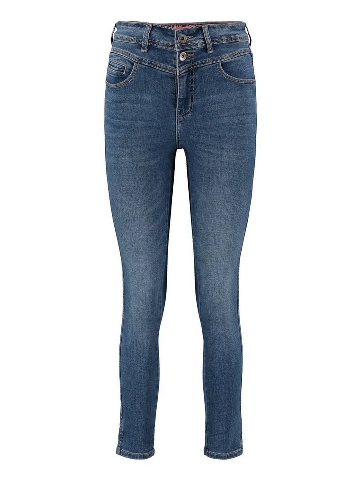 HaILY’S Skinny-fit-Jeans Jeans Ay44sha von HaILY’S