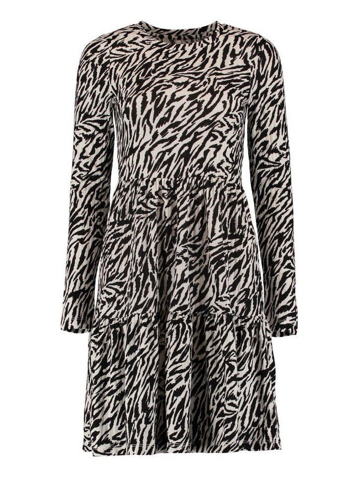 HaILY’S Sommerkleid Ida (1-tlg) Drapiert/gerafft von HaILY’S