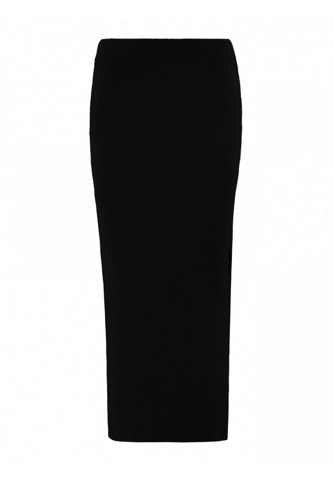 HaILY’S Sommerrock Eleganter hoch taillierter Rock für Damen - Trendy Look (1-tlg) MD V ST Cl44aire von HaILY’S