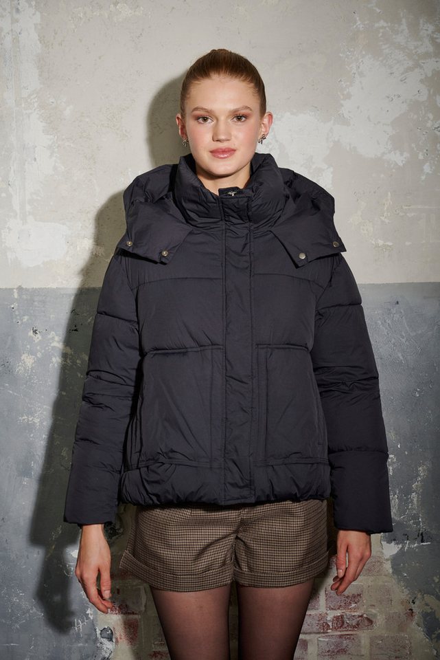 HaILY’S Steppjacke LS P JK Am44ia cooler Puffer-Style von HaILY’S