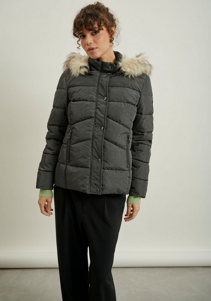 HaILY’S Steppjacke LS P JK Am44y von HaILY’S