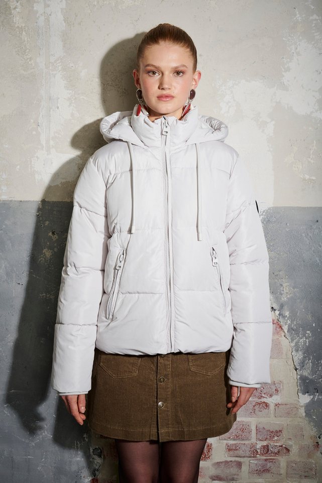 HaILY’S Steppjacke LS P JK El44enia von HaILY’S