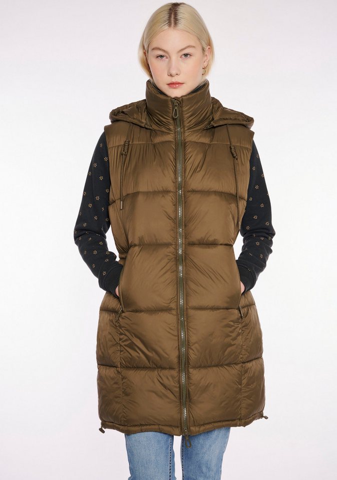 HaILY’S Steppweste SL N VT Li44na von HaILY’S