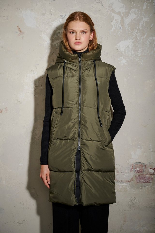 HaILY’S Steppweste SL P VT Jo44leen von HaILY’S