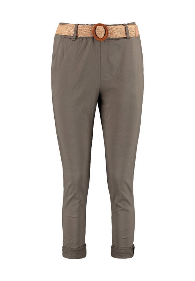 HaILY’S Stoffhose Mu44ny (1-tlg) von HaILY’S