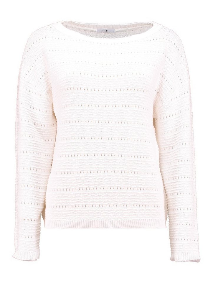 HaILY’S Strandpullover LS C SK Ma44rie offwhite von HaILY’S