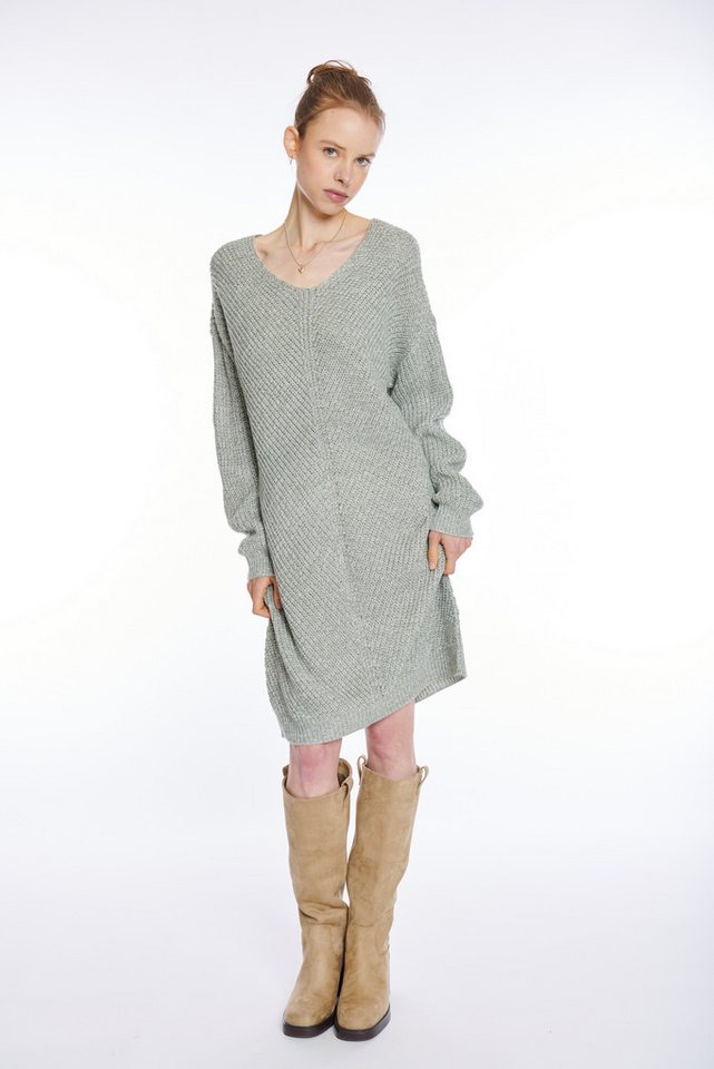 HaILY’S Strickkleid SH P DR Pi44pa von HaILY’S