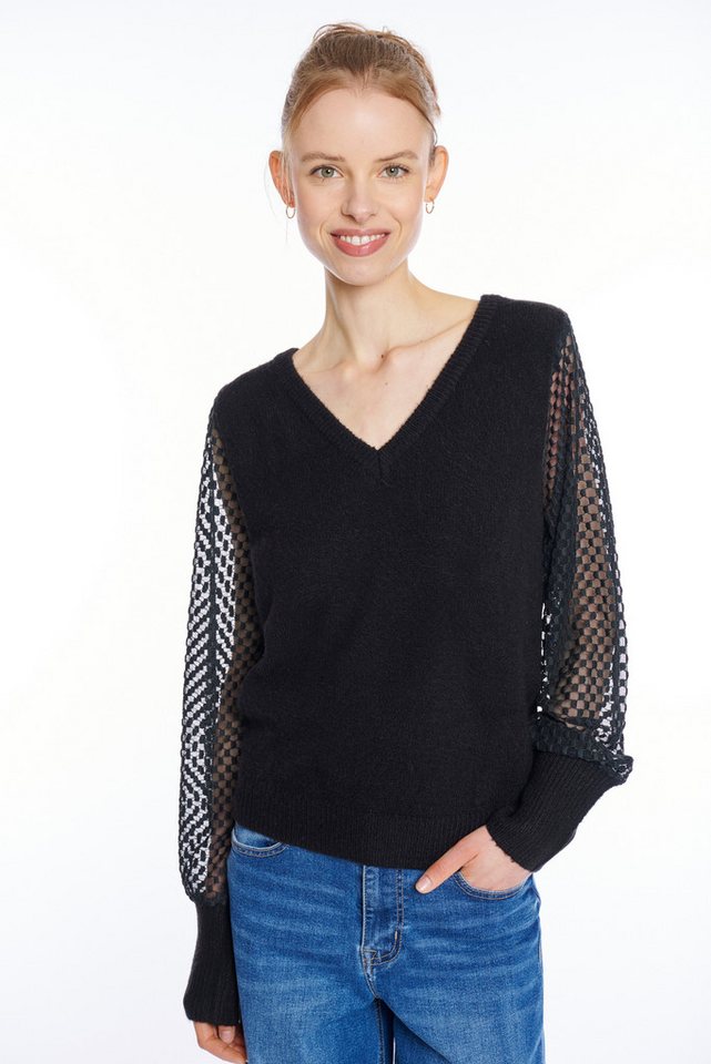 HaILY’S Strickpullover LS P VK Xa44ra von HaILY’S