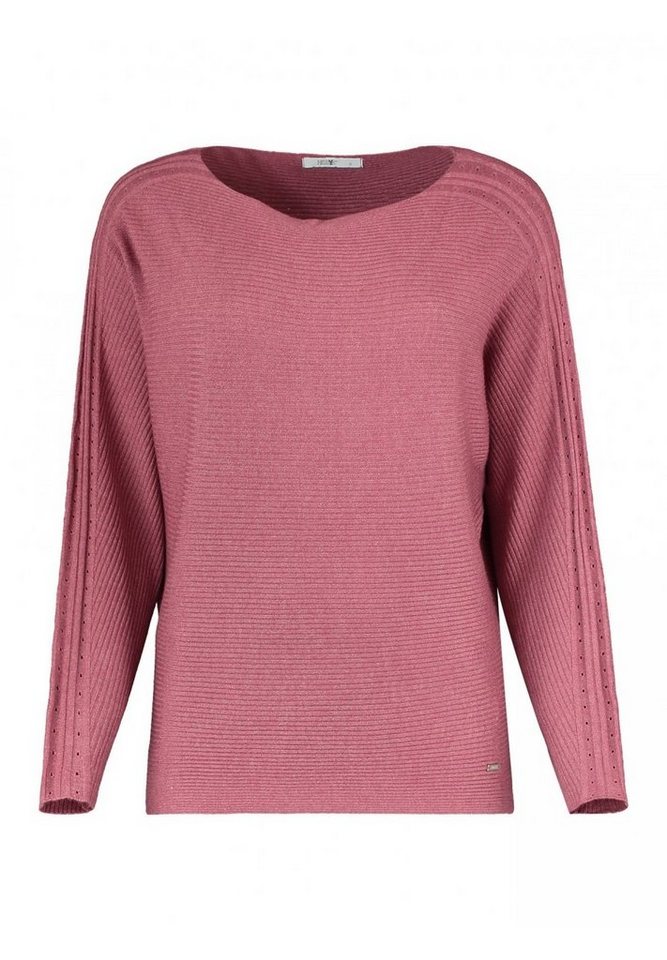HaILY’S Strickpullover LS V SK Av44a von HaILY’S