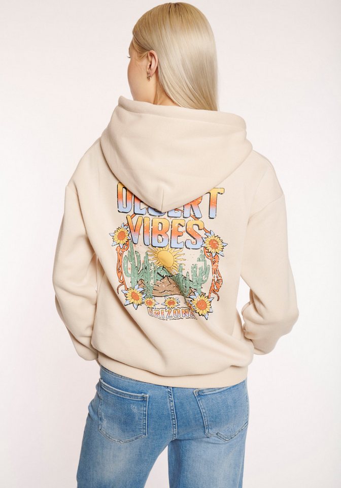 HaILY’S Sweatshirt LS C HD Ni44ka von HaILY’S