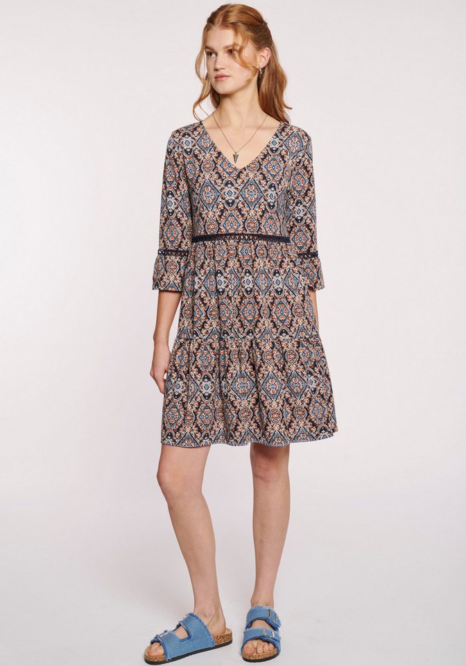 HaILY’S Tunikakleid SH P DR Pi44a Sommerkleid von HaILY’S