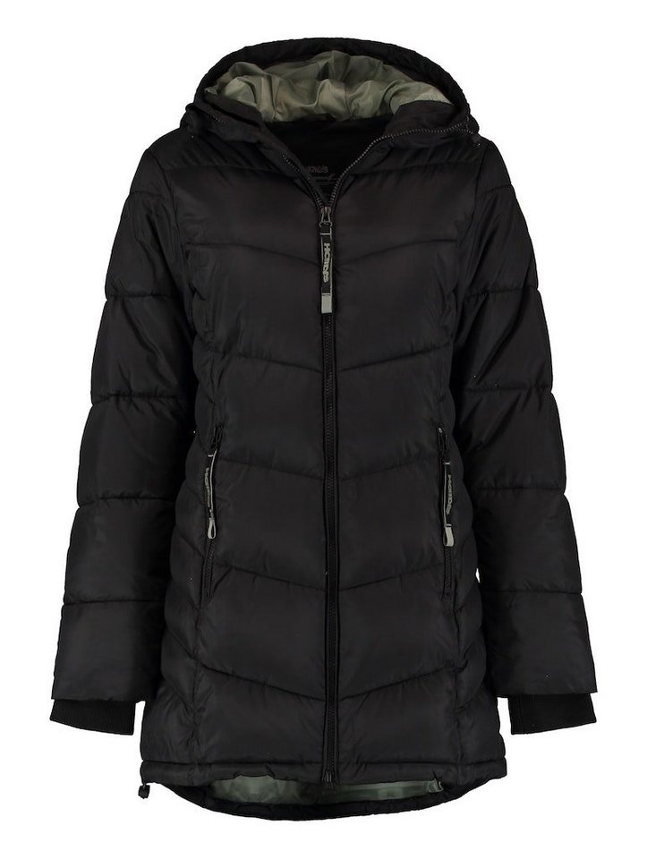 HaILY’S Winterjacke Hailys Winterjacke JU44LIKA black von HaILY’S