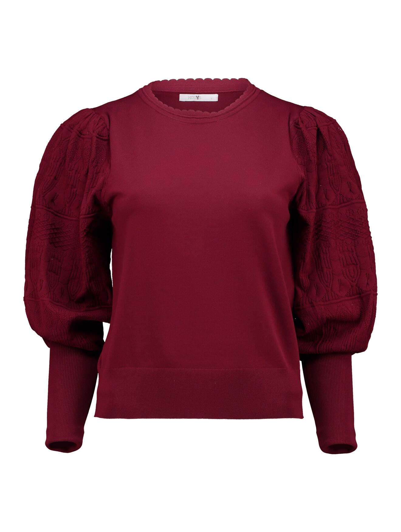 HaILYS - LS P TP Ju44dy ruby red - Gr. - L von HaILYS