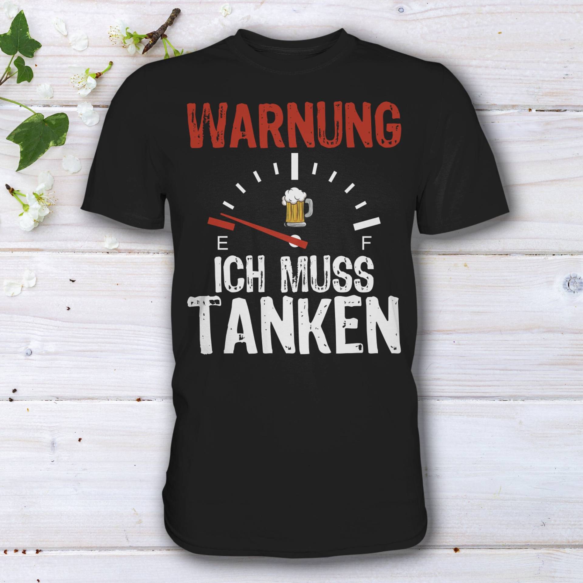Bier Shirt Für Biertrinker Und Bierliebhaber, Lustiges Geschenk Party Feier Bier Shirt Für Biertrinker Und Bierliebhaber, Lustiges Geschenk Party Feier von HaLiLuDesigns