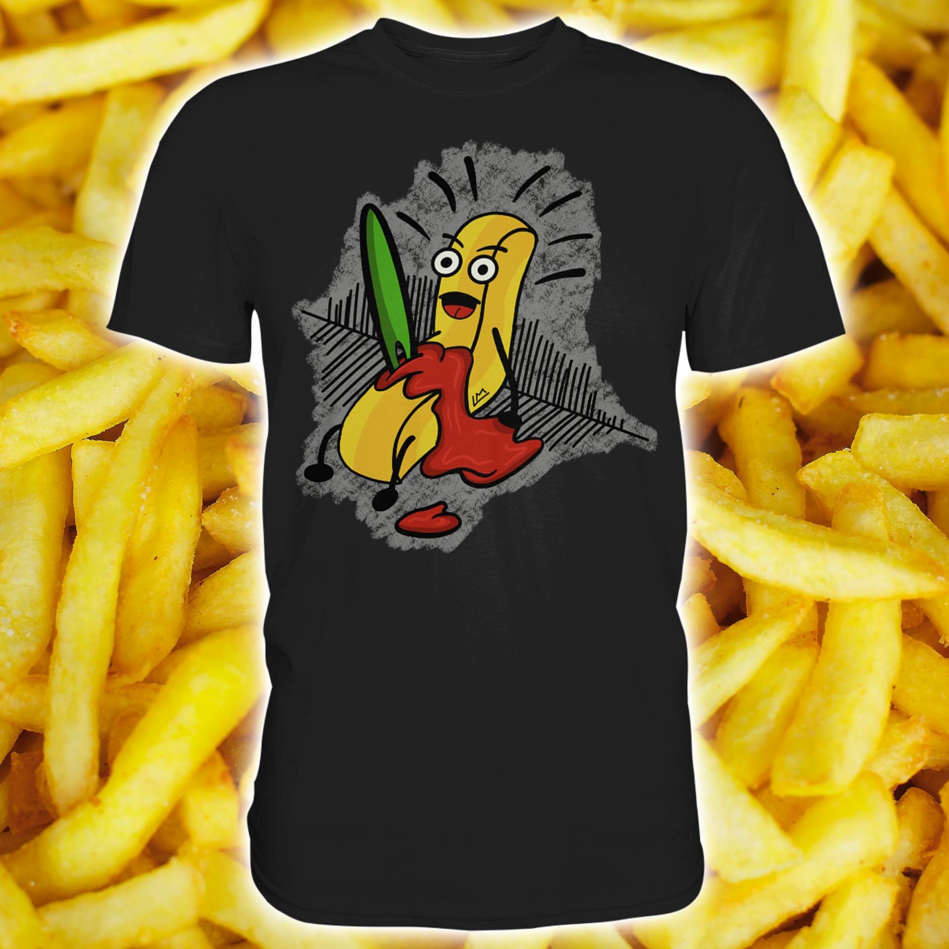 Sarkasmus Ironisch Schwarzer Humor Lustiges T-Shirt Sarkasmus Ironisch Schwarzer Humor Lustiges T-Shirt von HaLiLuDesigns