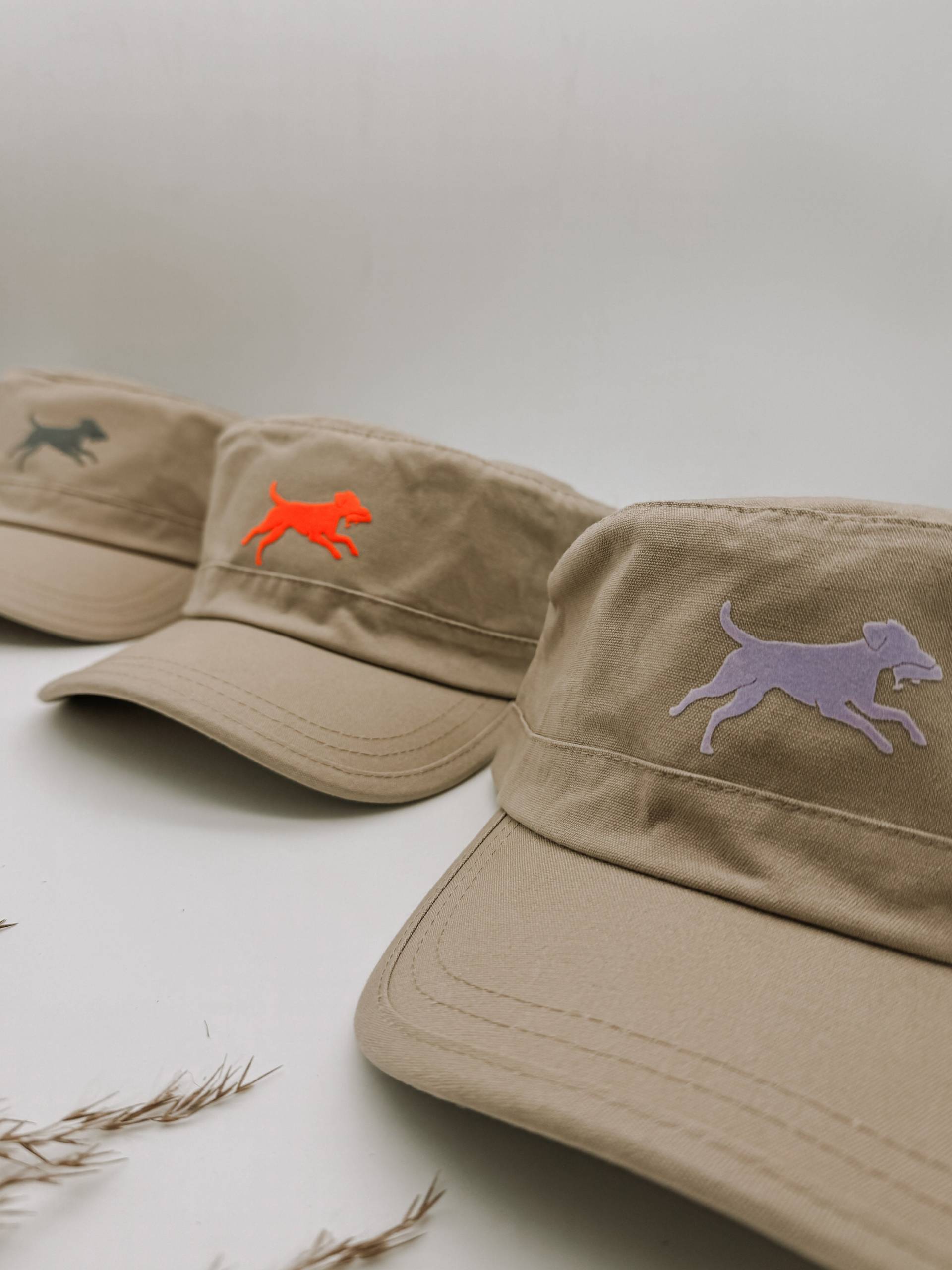Dummy Cap | Dummytraining Hundetraining Retriever Mütze Labrador Geschenk Dummy Cap | Dummytraining Hundetraining Retriever Mütze Labrador Geschenk von HaSiManufaktur