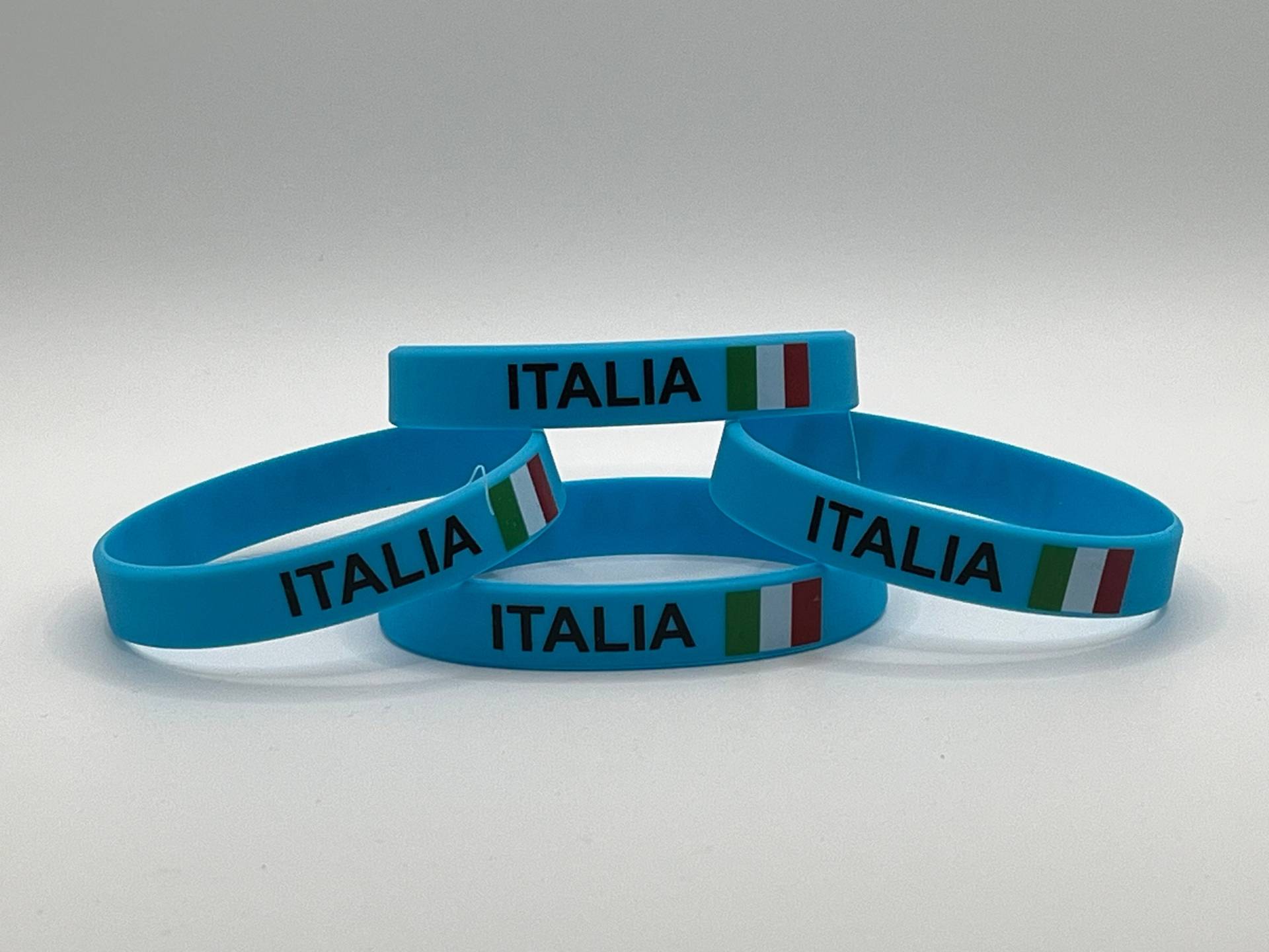 Fan Armband Nation Italien Fan Armband Nation Italien von HaZFashionaHome