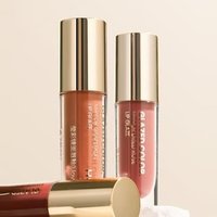 Haa - Glazed Color Mirror Lip Gloss - 4 Colors Iced Milk Tea - 3ml Haa - Glazed Color Mirror Lip Gloss - 4 Colors Iced Milk Tea - 3ml von Haa