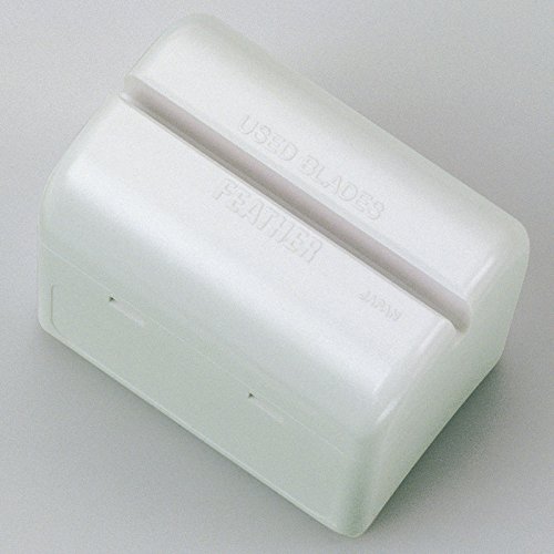 Feather Entsorgungsbox Feather Entsorgungsbox von Haaro