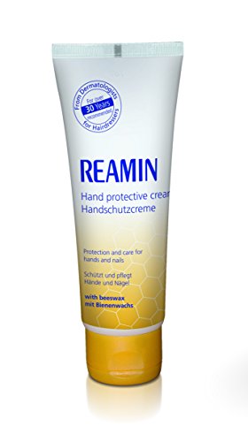 Reamin Handschutzcreme Tube 30 ml (1) von Reamin
