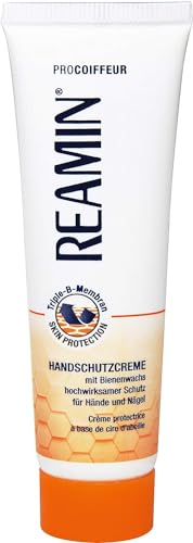 Reamin Handcreme Tube 75ml von Reamin
