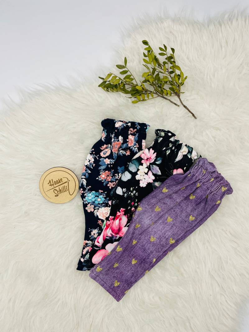 Paperbax Büx Babyhose von HaaseSchilli