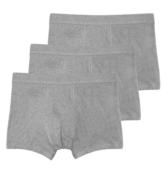 Haasis Bodywear Herren Pants Feinripp 3er Pack von Haasis Bodywear