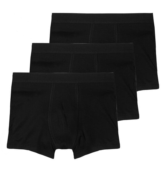 Haasis Bodywear Herren Pants Feinripp 3er Pack von Haasis Bodywear