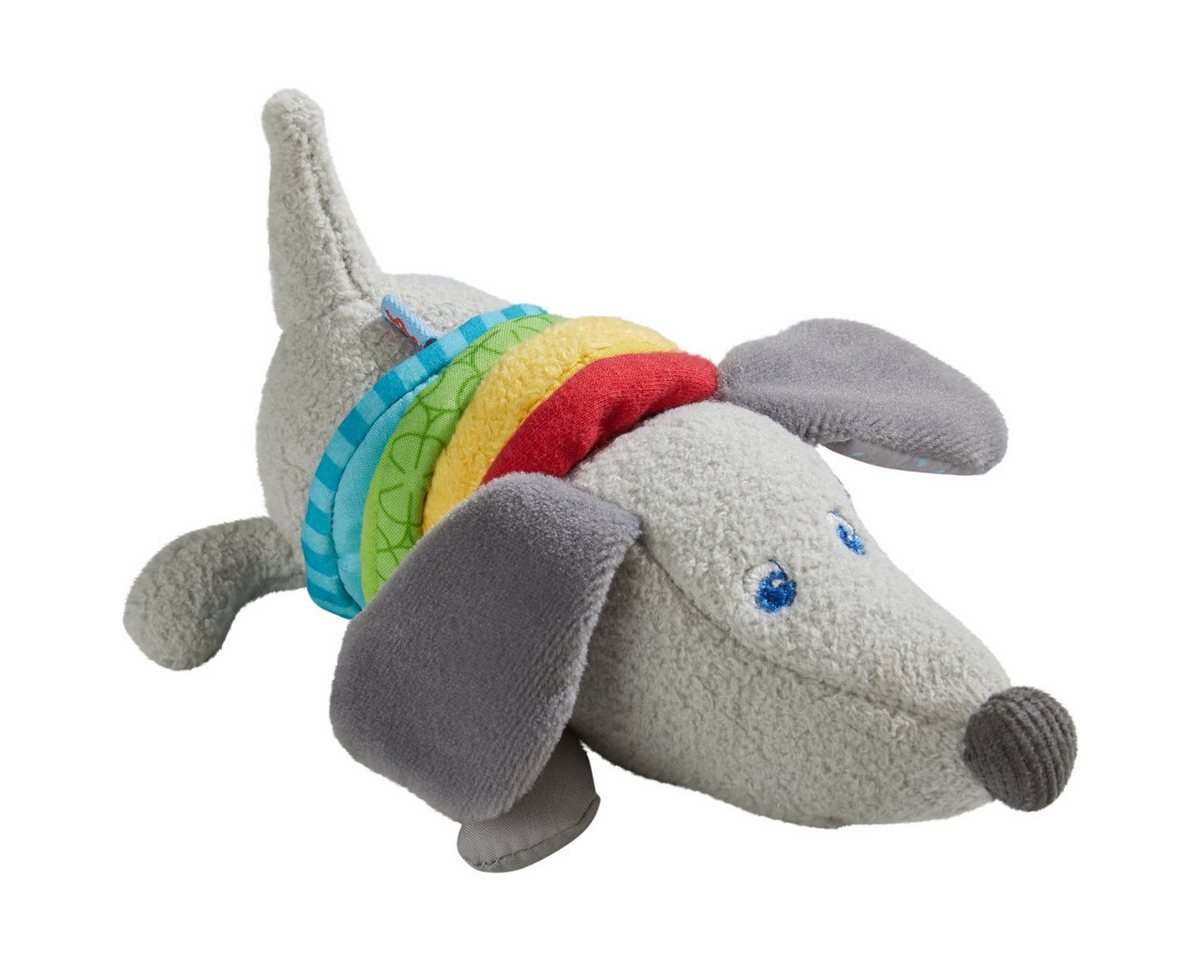 Haba Freizeittasche HABA Ratterfigur Dackel von Haba