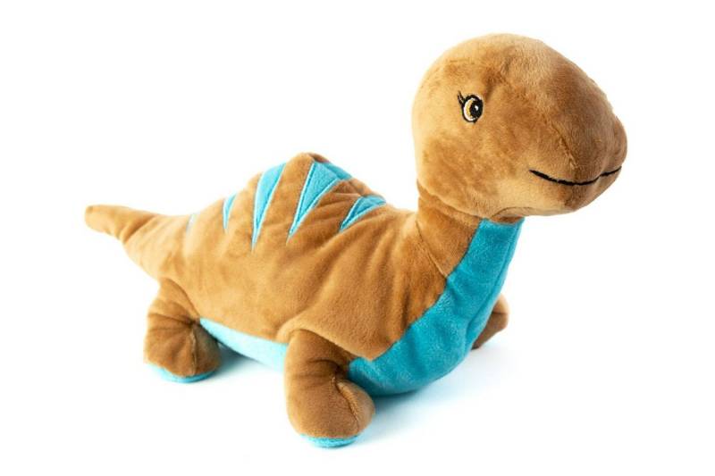 Habibi Plush Wärmekissen, (1 Wärmekuscheltier) von Habibi Plush