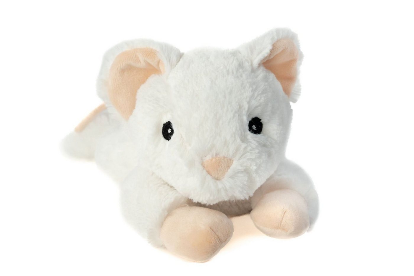 Habibi Plush Wärmekissen, (Wärmekuscheltiere) von Habibi Plush