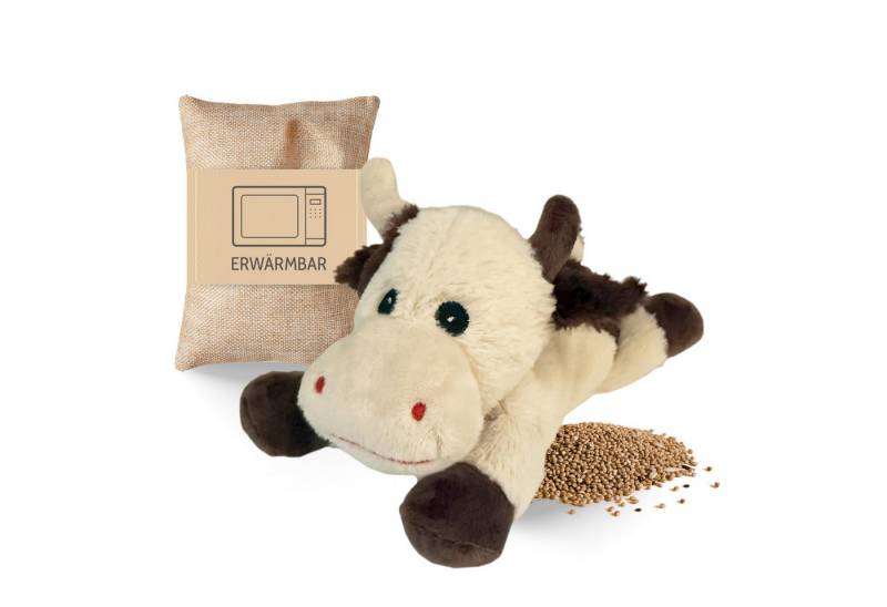 Habibi Plush Wärmekissen Premium MIDI Deluxe von Habibi Plush