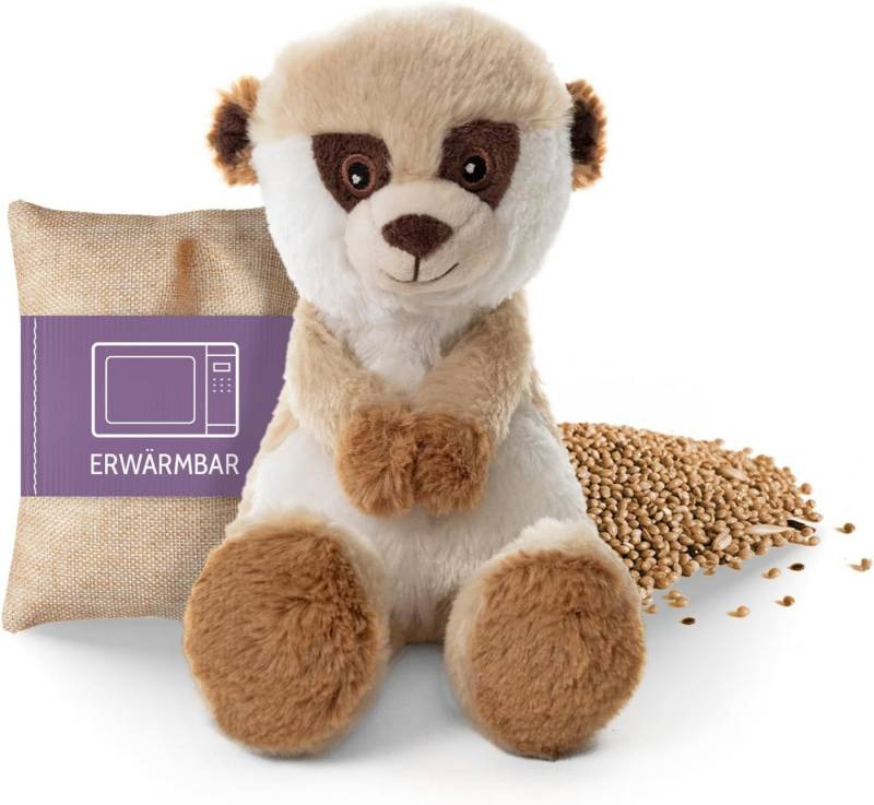 Habibi Plush Wärmekissen von Habibi Plush