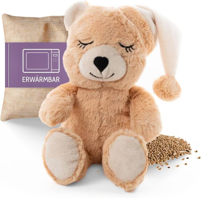 Habibi Plush Wärmekissen von Habibi Plush