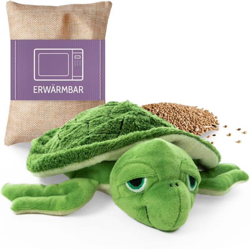 Habibi Plush Wärmekissen von Habibi Plush