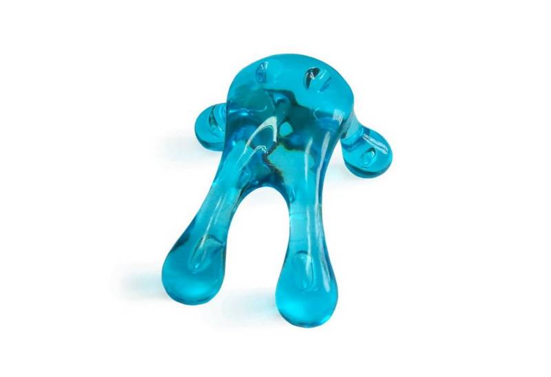 Habys Massageliege Acryl-Massagegerät ergonomisch, für Kneten & Triggerpunkte von Habys