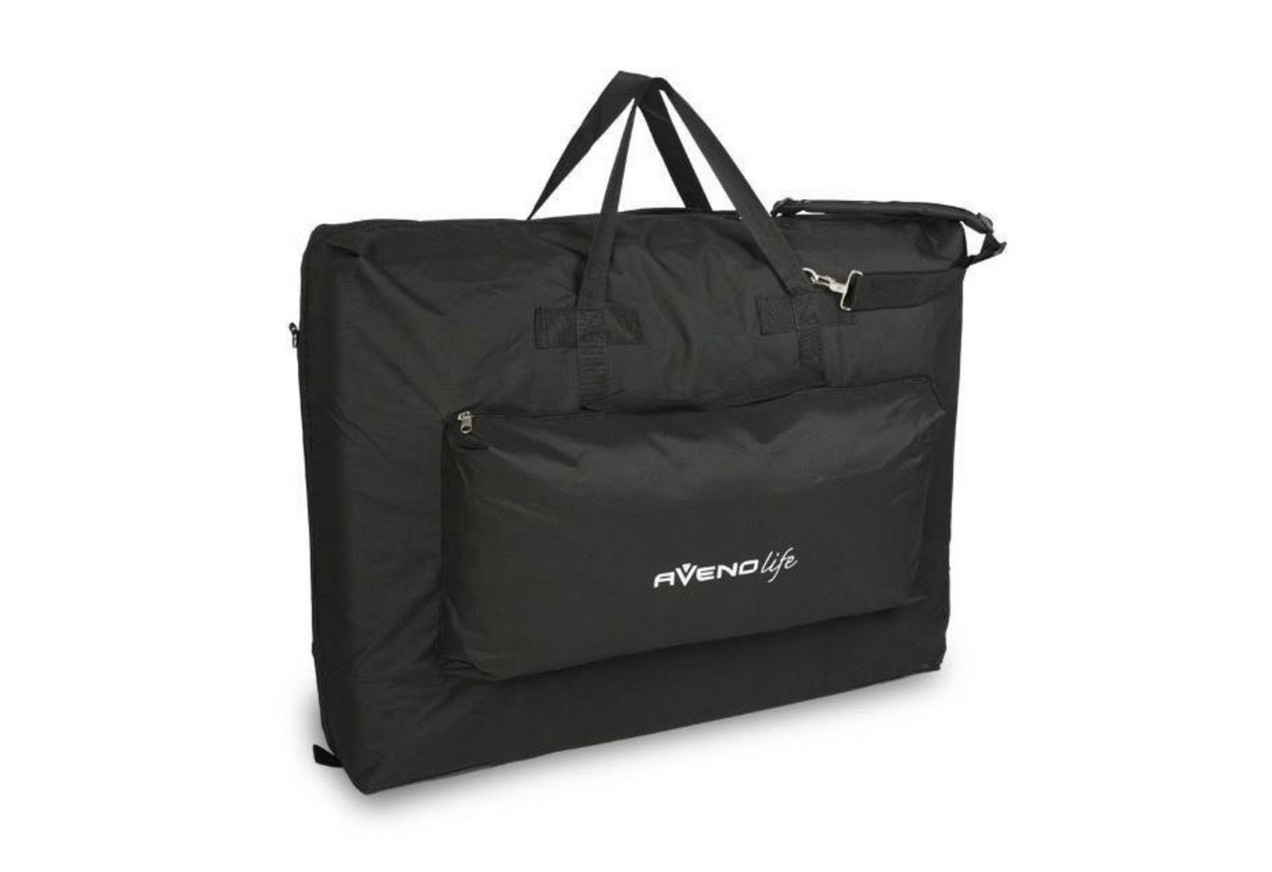 Habys Massageliege Aveno Life Tragetasche für Massageliege, Schutzhülle, 64 cm von Habys